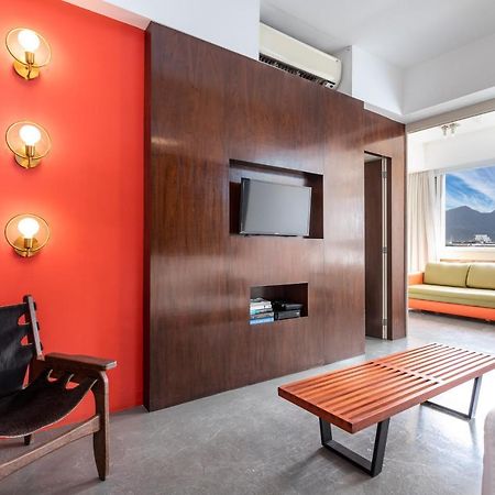Unhotel - Aluguel De Apartamento Em Ipanema Ao Lado Da Praia Ρίο ντε Τζανέιρο Εξωτερικό φωτογραφία
