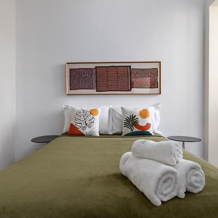 Unhotel - Aluguel De Apartamento Em Ipanema Ao Lado Da Praia Ρίο ντε Τζανέιρο Εξωτερικό φωτογραφία