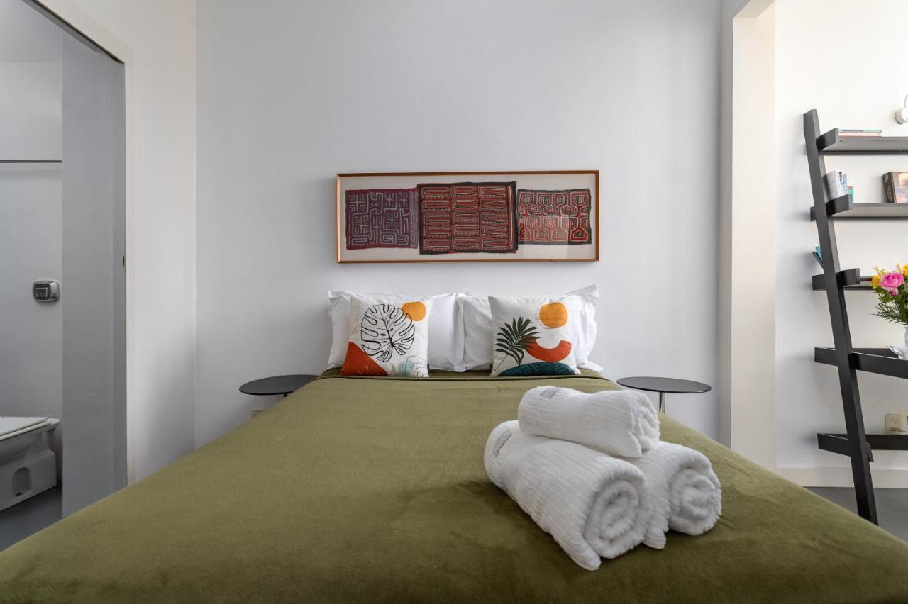 Unhotel - Aluguel De Apartamento Em Ipanema Ao Lado Da Praia Ρίο ντε Τζανέιρο Εξωτερικό φωτογραφία