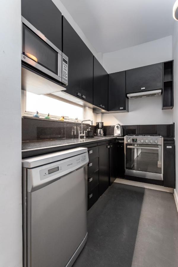Unhotel - Aluguel De Apartamento Em Ipanema Ao Lado Da Praia Ρίο ντε Τζανέιρο Εξωτερικό φωτογραφία